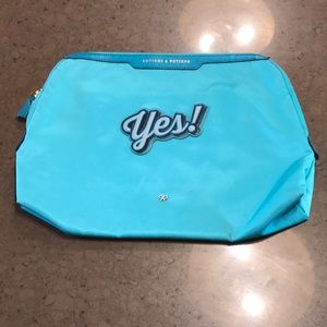 Anya Hindmarch Cosmetic Pouch
